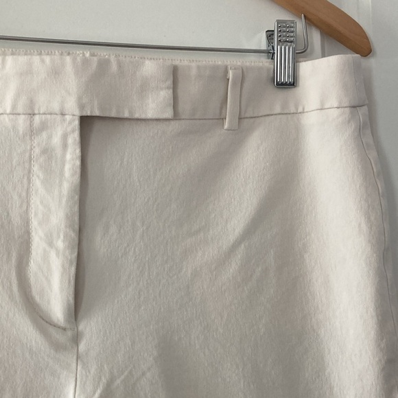 Talbots 12 pants high waist slim - Picture 5 of 11